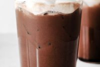 How to Order and Customize a Starbucks Iced Mocha — Tips & Add-Ins
