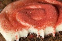 Strawberry Tiramisu Cookie Recipe: Creamy No-Bake Dessert Cookies