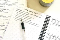 2023 Goals and Lessons Learned from My 2022 Review