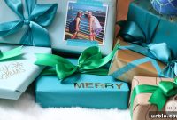 15 Unique Holiday Gift Wrapping Ideas to Wow Loved Ones