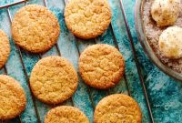 Classic Snickerdoodle Cookies: Cinnamon Sugar Recipe & Tips