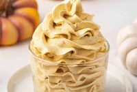 Whipped Pumpkin Butter Recipe for Fall Spreads and Gifts