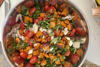 March 2025 Meal Highlights: New Recipes & Seasonal Favorites