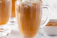 How to Make Classic Hot Buttered Rum: Cozy Holiday Cocktail Recipe