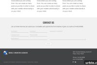 How to Add Column Layouts to WPForms for Better Form Design