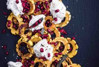 Maple-Roasted Delicata Squash with Burrata You’ll Make All Fall