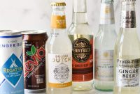 Top Ginger Beers Ranked: Taste, Heat, and Flavor Profiles