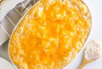 Cream Cheese Crab Dip Recipe: Warm, Cheesy Seafood Appetizer