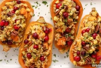 Butternut Squash Recipes: Soups, Sides & Cozy Seasonal Meals