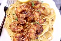 Crispy Grilled Coconut Shrimp with Tangy Pineapple Dip