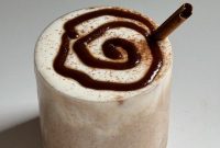 Cinnamon Roll Overnight Oats Recipe for Creamy Morning Meals