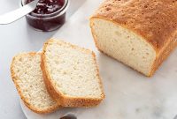 Homemade English Muffin Bread Recipe for Perfect Toast
