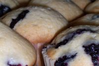 Perfect Blueberry Muffins from Scratch: Moist, Fluffy Recipe