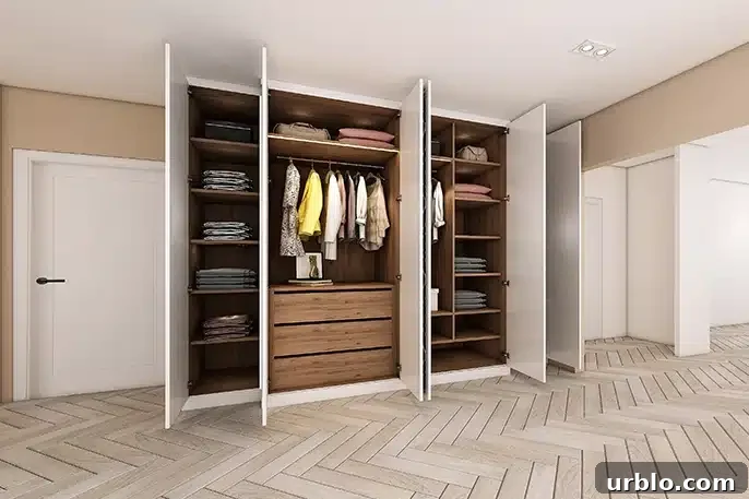 Tailored to Your Space