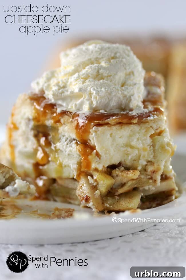 Upside-Down-Cheesecake-Apple-Pie.