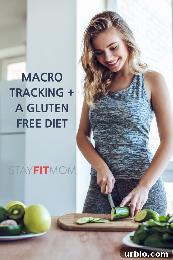 Tracking your macros gluten free #stayfitmom #macros #macrodiet #fatloss