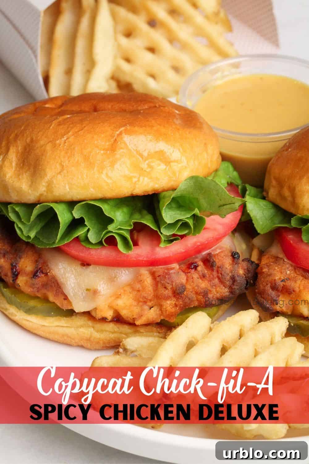 spicy chick fil a sandwich recipe