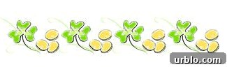 Saint Patrick's Day