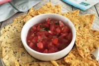 Milton’s Gluten-Free Baked Chips & Crackers