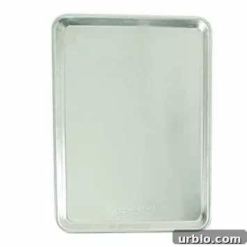 Baking Sheet