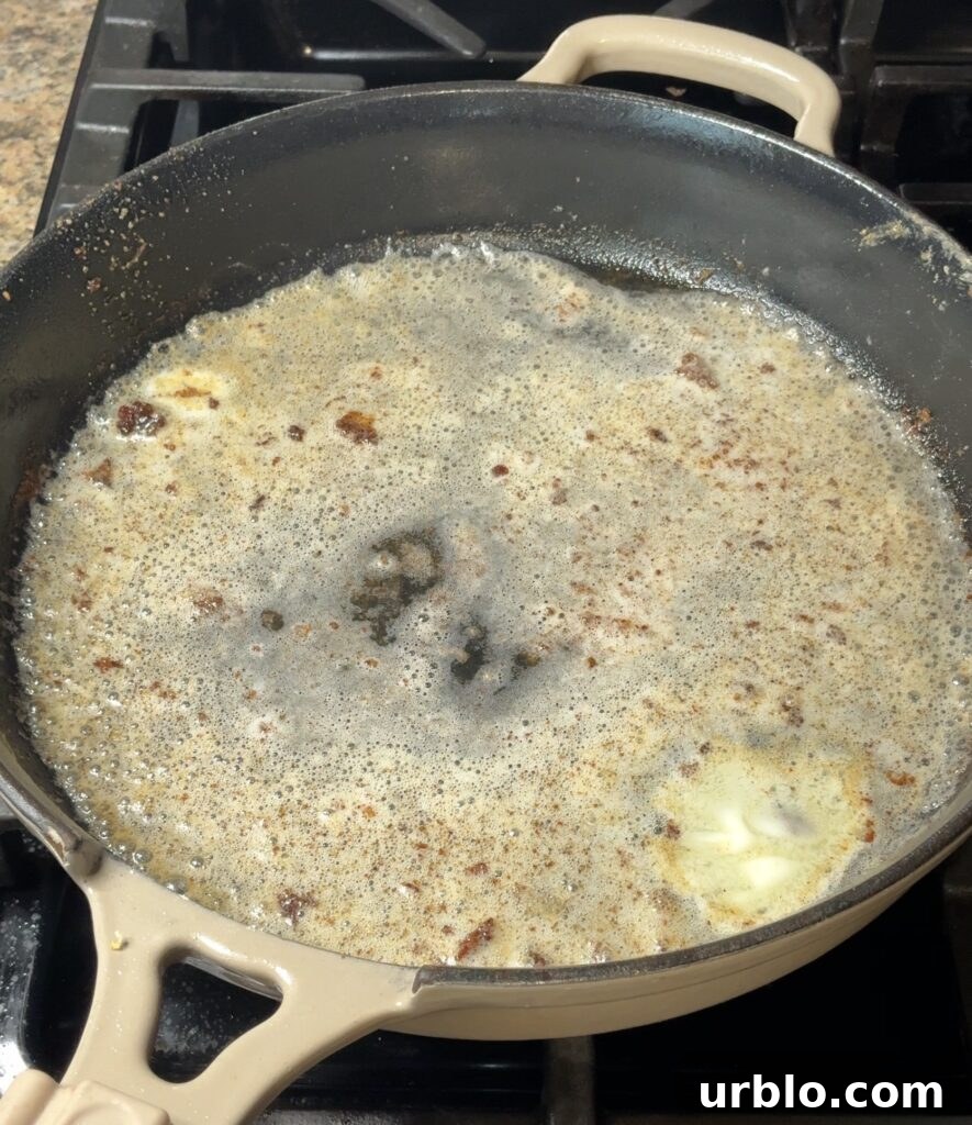 Crispy Fried Pork Chops with Homemade Pan Gravy 12 img 13323 11
