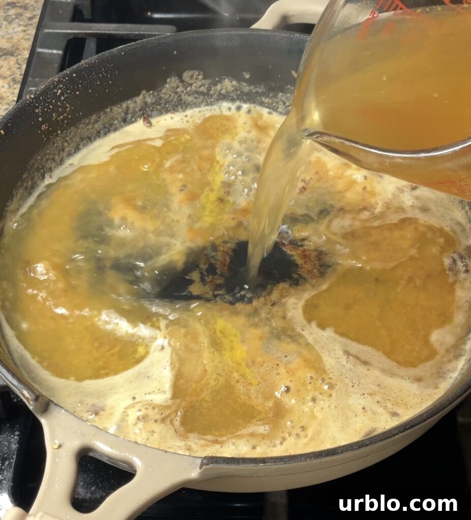 Crispy Fried Pork Chops with Homemade Pan Gravy 15 img 13323 14