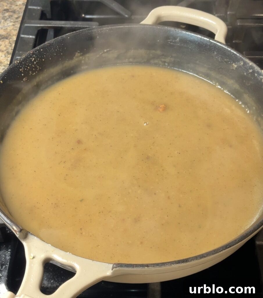 Crispy Fried Pork Chops with Homemade Pan Gravy 17 homemade pan gravy