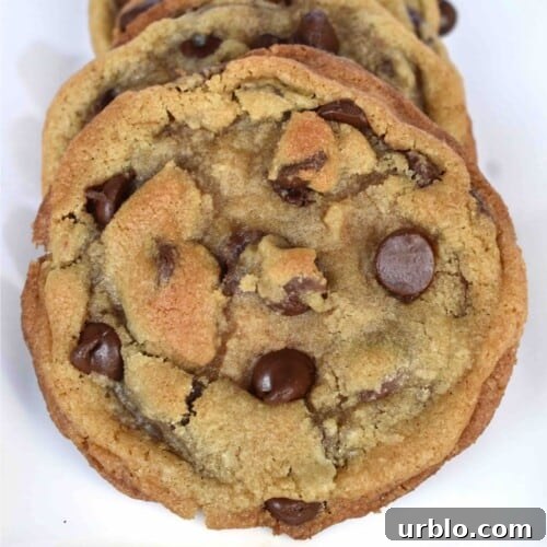 cookies on tray.