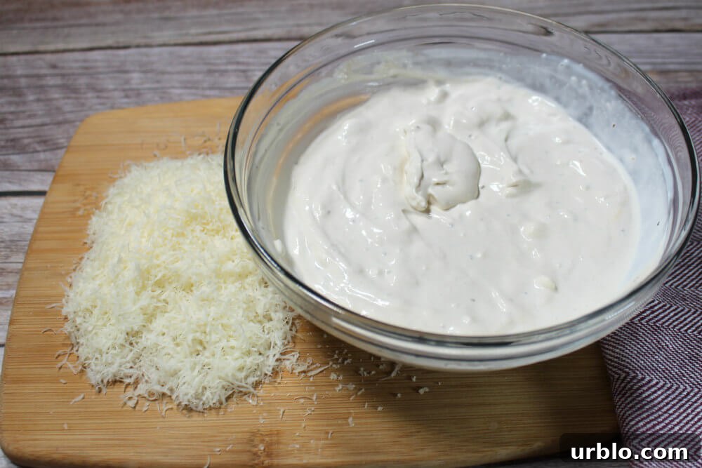 Keto Creamy Dijon Mushrooms4