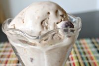 Chocolate Peanut Butter Cup Ice Cream Recipe: Rich & Creamy Scoop
