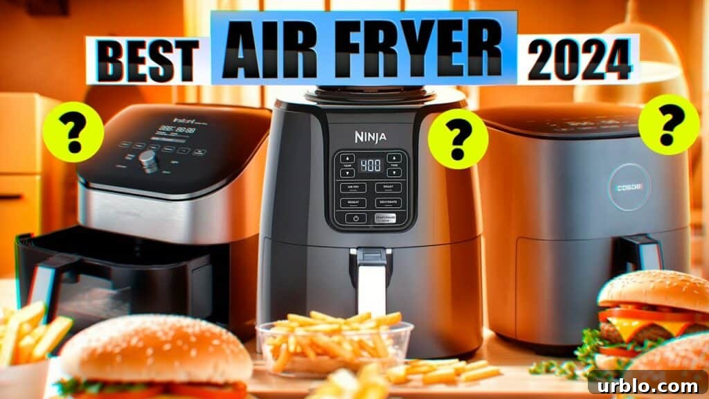 Air Fryer Roast Beef: Complete Guide to Tender, Juicy Results 11 Best Air Fryer 2024