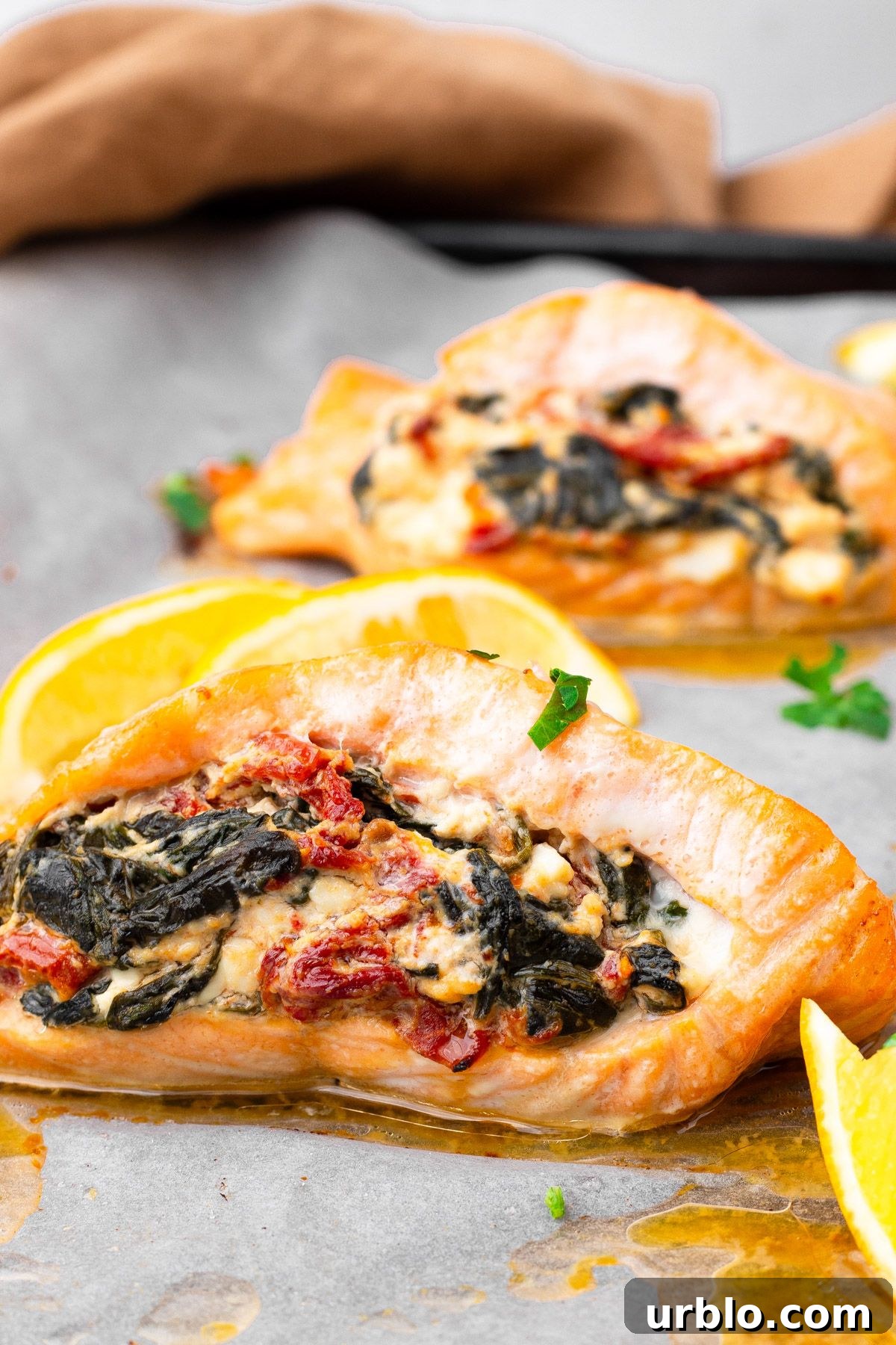 21 Spring High-Protein Low-Carb Dinners Under 450 Calories 13 img 17698 12