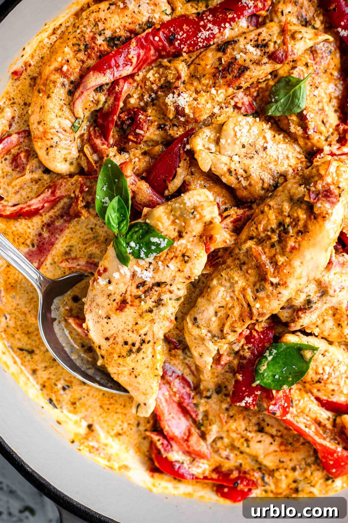 21 Spring High-Protein Low-Carb Dinners Under 450 Calories 20 img 17698 19
