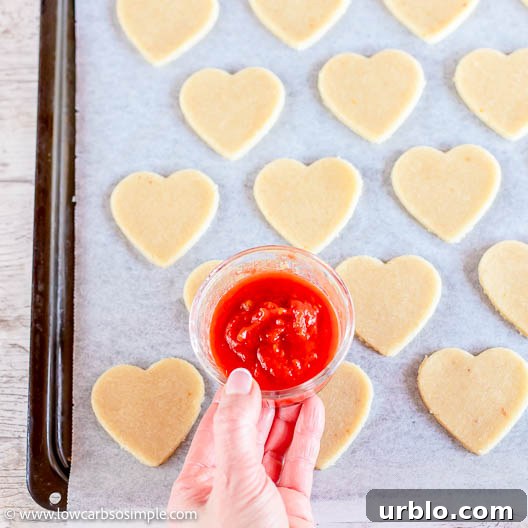 Marinara Sauce | Low-Carb, So Simple