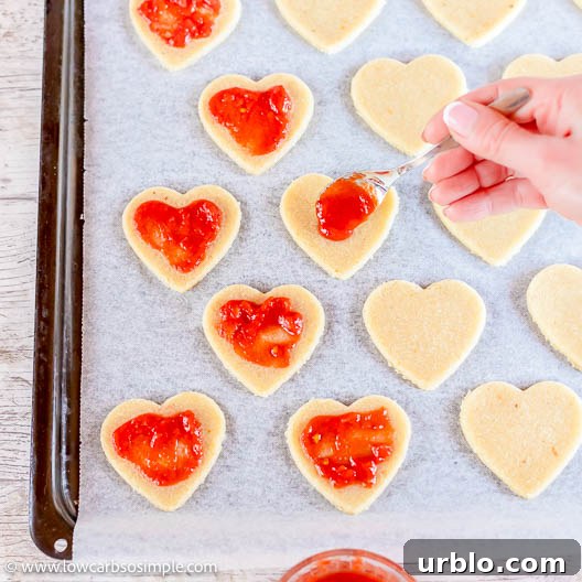 Dividing Marinara Sauce | Low-Carb, So Simple