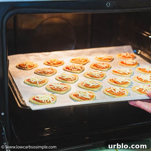 Baking | Low-Carb, So Simple