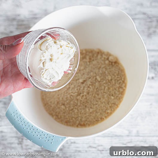Cream Cheese | Low-Carb, So Simple
