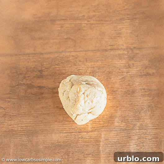 On Parchment Paper | Low-Carb, So Simple