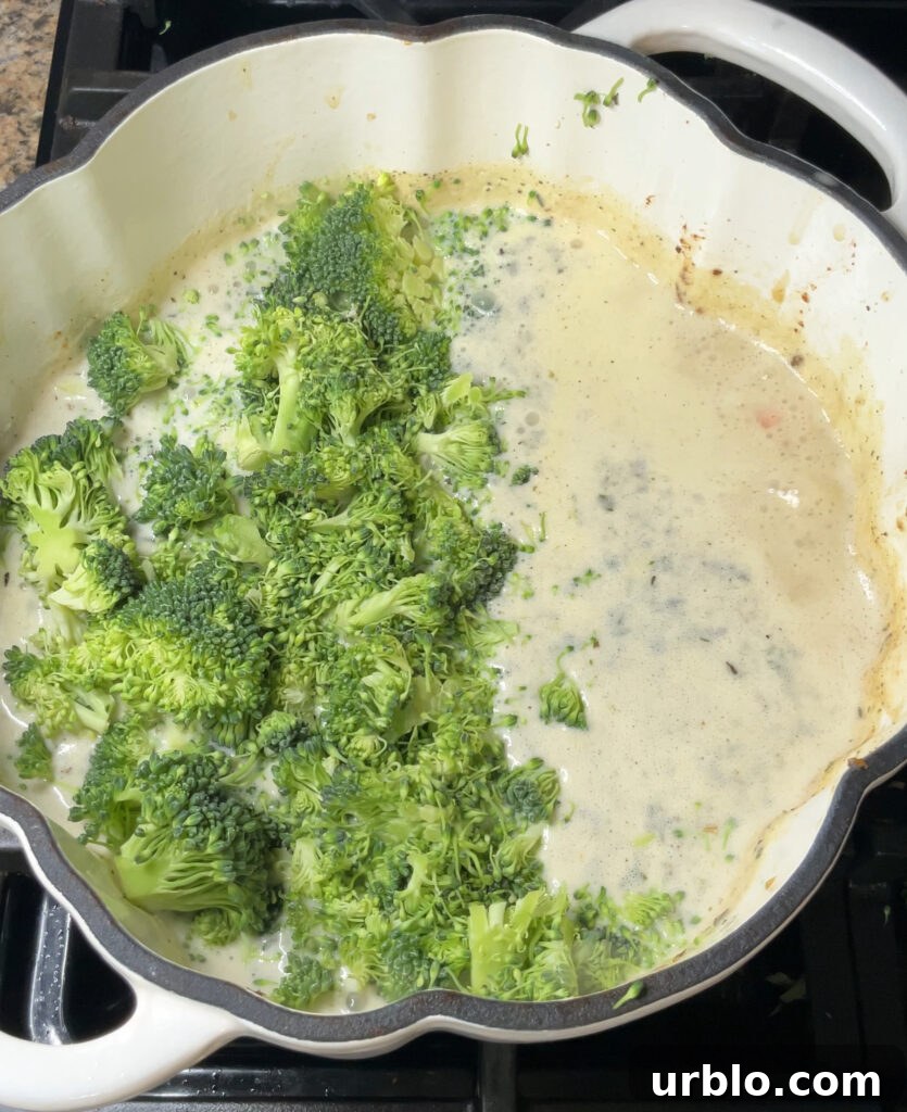 Creamy White Chicken Lasagna Soup Recipe for Cozy Weeknights 8 White Chicken Lasagna Soup