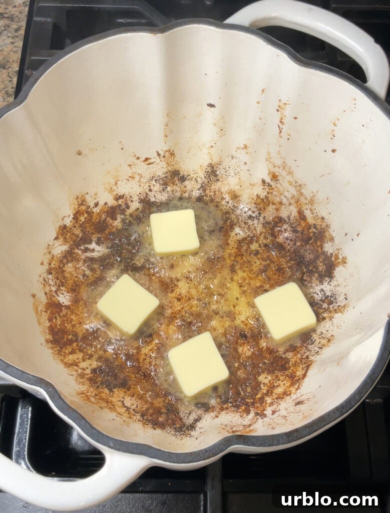 Creamy White Chicken Lasagna Soup Recipe for Cozy Weeknights 5 img 1802 6