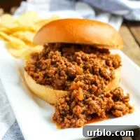 Small Sloppy Joe thumbnail