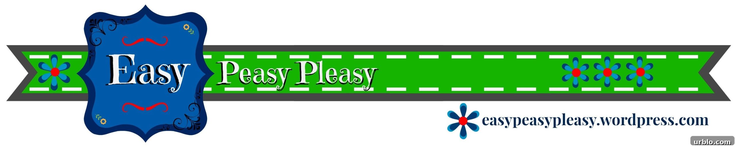 EasyPeasyPleasythisisit