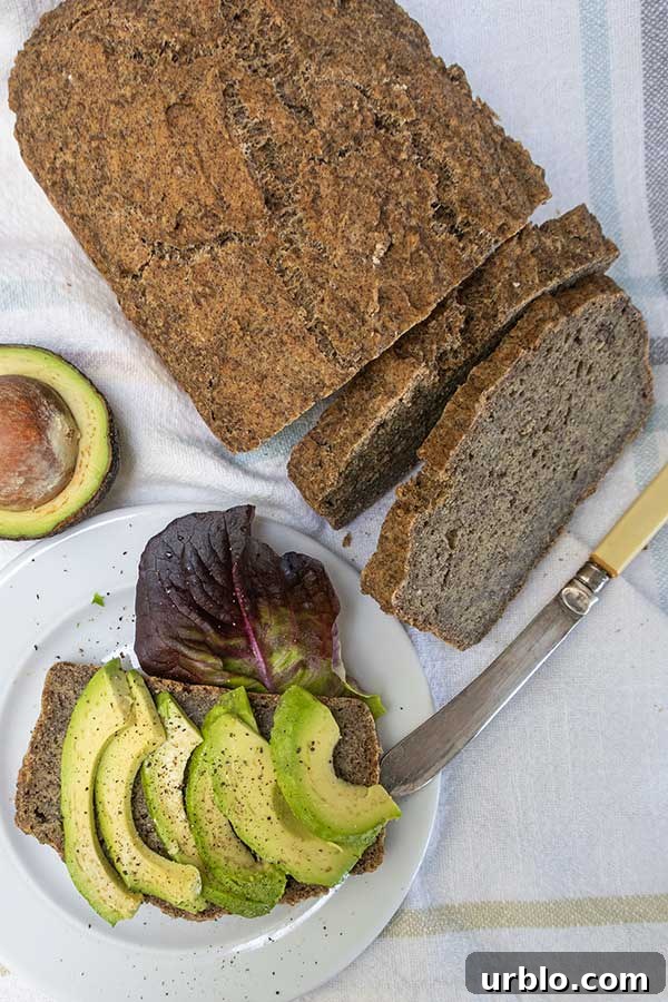 low allergen bread a pantry staple after gluten exposure