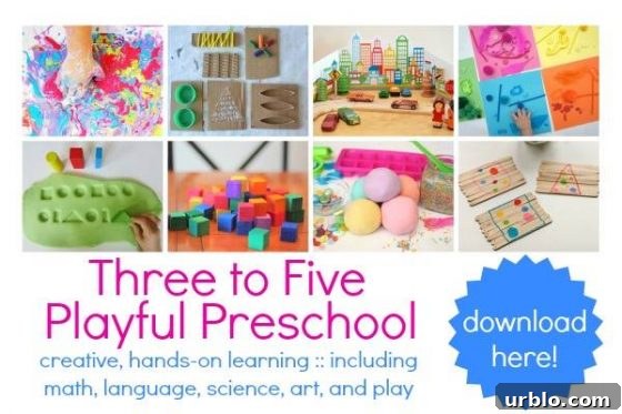 DIY Baby Bibs from Old Jeans and T-Shirts 8 3-5 Playful Preschool 3-book