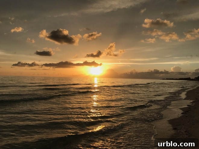 Enjoy the Sunset at Zota Beach Resort on Longboat Key, Florida