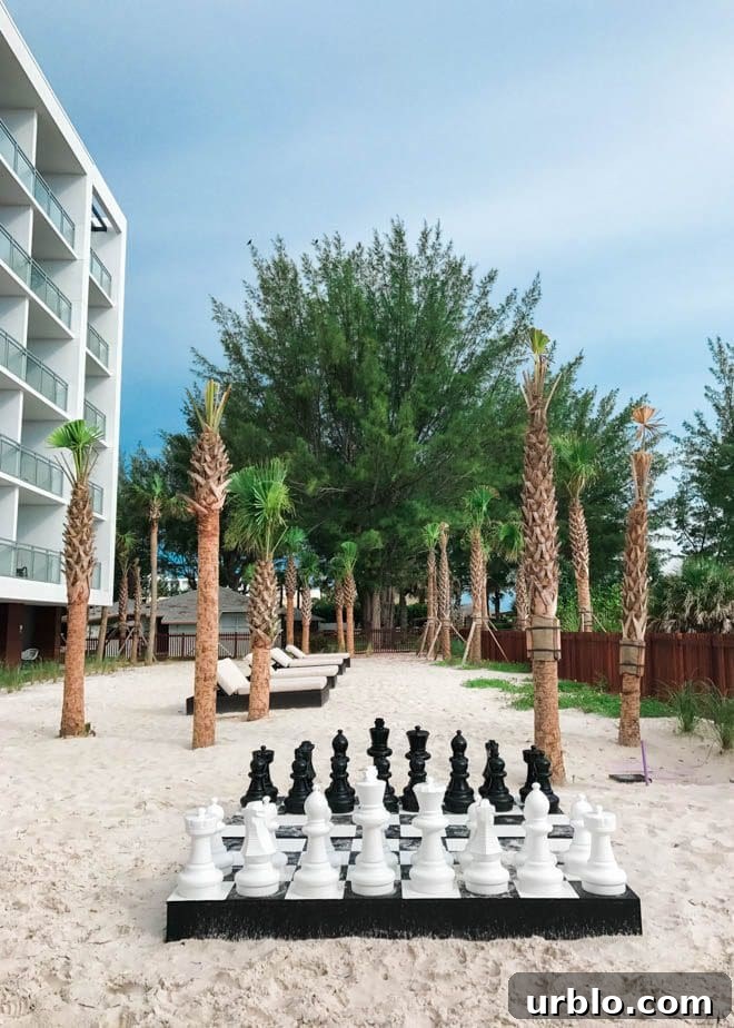 Enjoy a stay at Zota Beach Resort and relax in beautiful accommodations steps from powder sand beaches. 