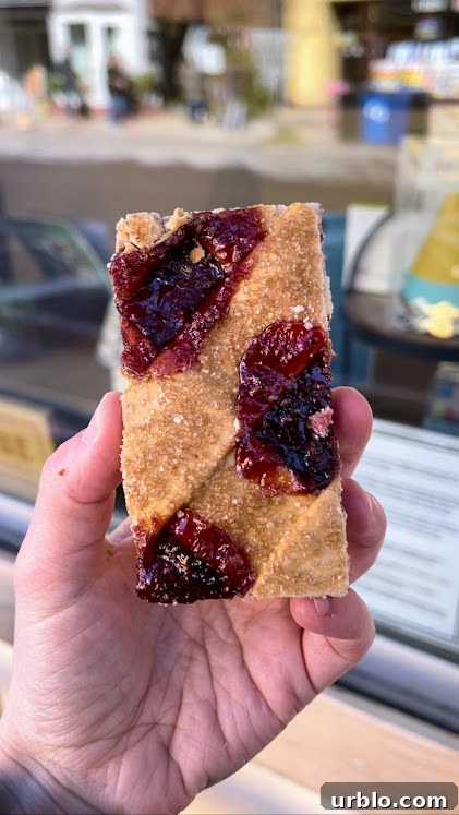 TNF Gluten-Free Food & Travel Guide: April Highlights 11 img 24200 10