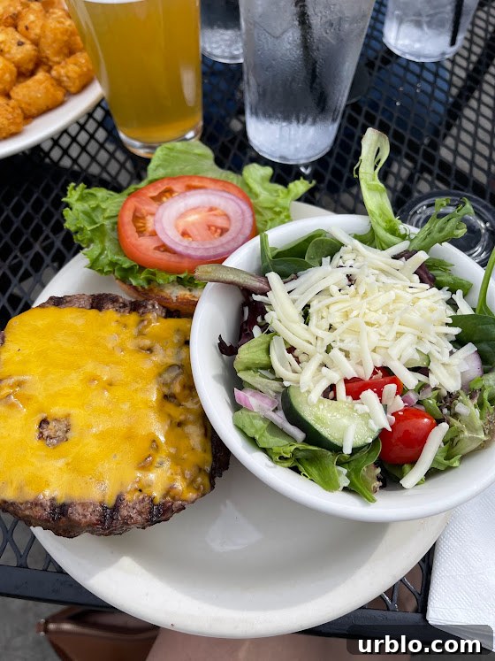 TNF Gluten-Free Food & Travel Guide: April Highlights 13 img 24200 12