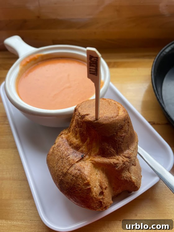 TNF Gluten-Free Food & Travel Guide: April Highlights 14 img 24200 13