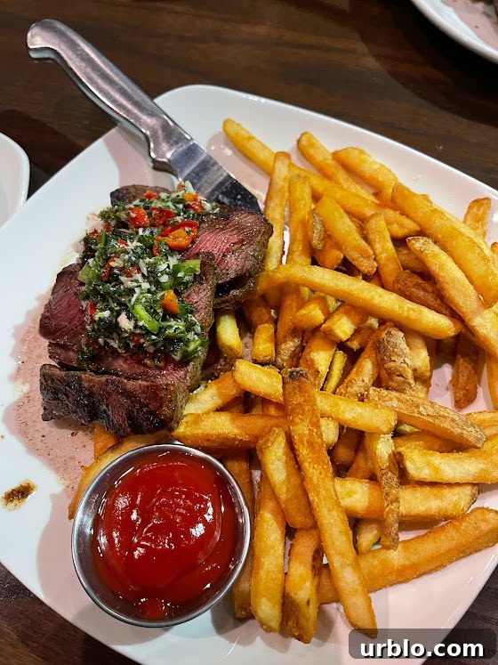TNF Gluten-Free Food & Travel Guide: April Highlights 15 img 24200 14